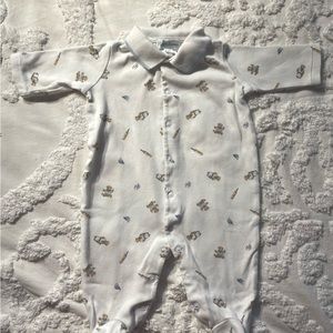 Ralph Lauren One Piece - Size 3m